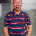 Temuan BPK Dugaan Korupsi Dana GU Disdik 3,1 Milliar Dilaporkan KPK, Uha: APBD Bukan Dana Talang Bagi Pejabat Kuningan