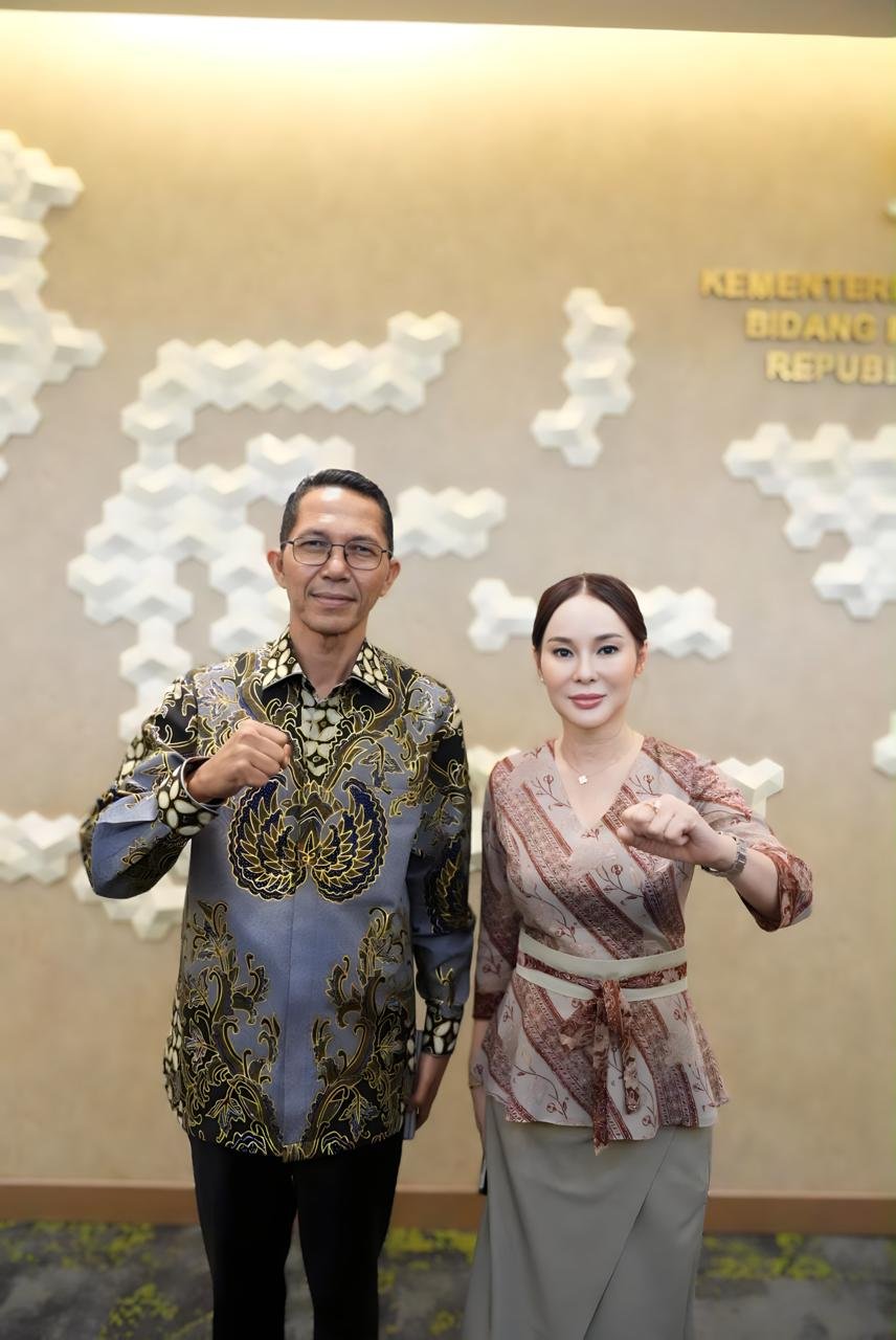 Batam Masuk Daftar Daerah Terbaik Untuk Investasi Di Indonesia Batam Masuk Daftar Daerah Terbaik Untuk Investasi Di Indonesia