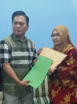 Kang Andhy Daftar Calon Ketua PWI Jabar, Usung Program Kesejahteraan Wartawan hingga Peluang Kerja Internasional Kang Andhy Daftar Calon Ketua PWI Jabar, Usung Program Kesejahteraan Wartawan hingga Peluang Kerja Internasional