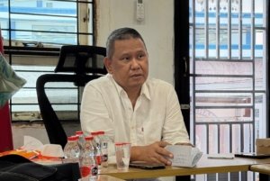 Indonesia vs Vietnam, Indra Sakti : Mitchell Baker Dkk Diunggulkan
