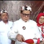 Melampaui Nostalgia: Prof. Rokhmin Dahuri Ajak Alumni SMANDA 76 Tetap Produktif di Usia Senja