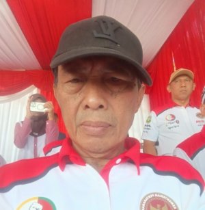 Indonesia vs Vietnam, Syafril SH : Rizky Ridho Dkk Harus Kompak    