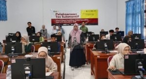 KEREN! Pemerintah Percayakan kepada “UNIKU” untuk Menggelar Uji Kompetensi Seleksi Calon Mahasiswa PPG 2026