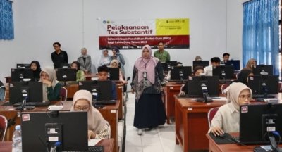 KEREN! Pemerintah Percayakan kepada “UNIKU” untuk Menggelar Uji Kompetensi Seleksi Calon Mahasiswa PPG 2026