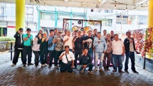 Di Tengah Disrupsi Digital, Paguyuban Wartawan Cirebon Raya Konsolidasi Diri Jaga Integritas Jurnalistik
