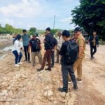 Kejari Batam di Minta Mengungkap Pemilik Pipa Tak Bertuan di Sei Beduk 