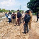 AMSBP Desak Kejelasan, Kejaksaan Tinjau Dugaan Hambatan pada Proyek Drainase Rp15 Miliar di Sei Beduk