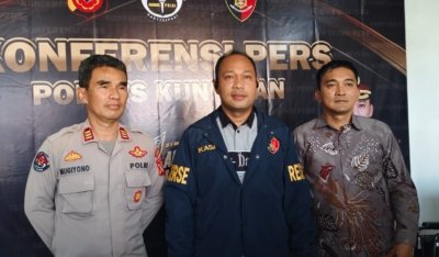 Polisi Ungkap Ibu Muda Pembuang Bayi