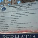 Menang Tender Rp131,1 Miliar, PT Bianglala Bali Kembali Jadi Sorotan: Bayang-Bayang Polemik “Candi Bentar-Bentir” Mengiringi Proyek Museum Taman Perdamaian Bali