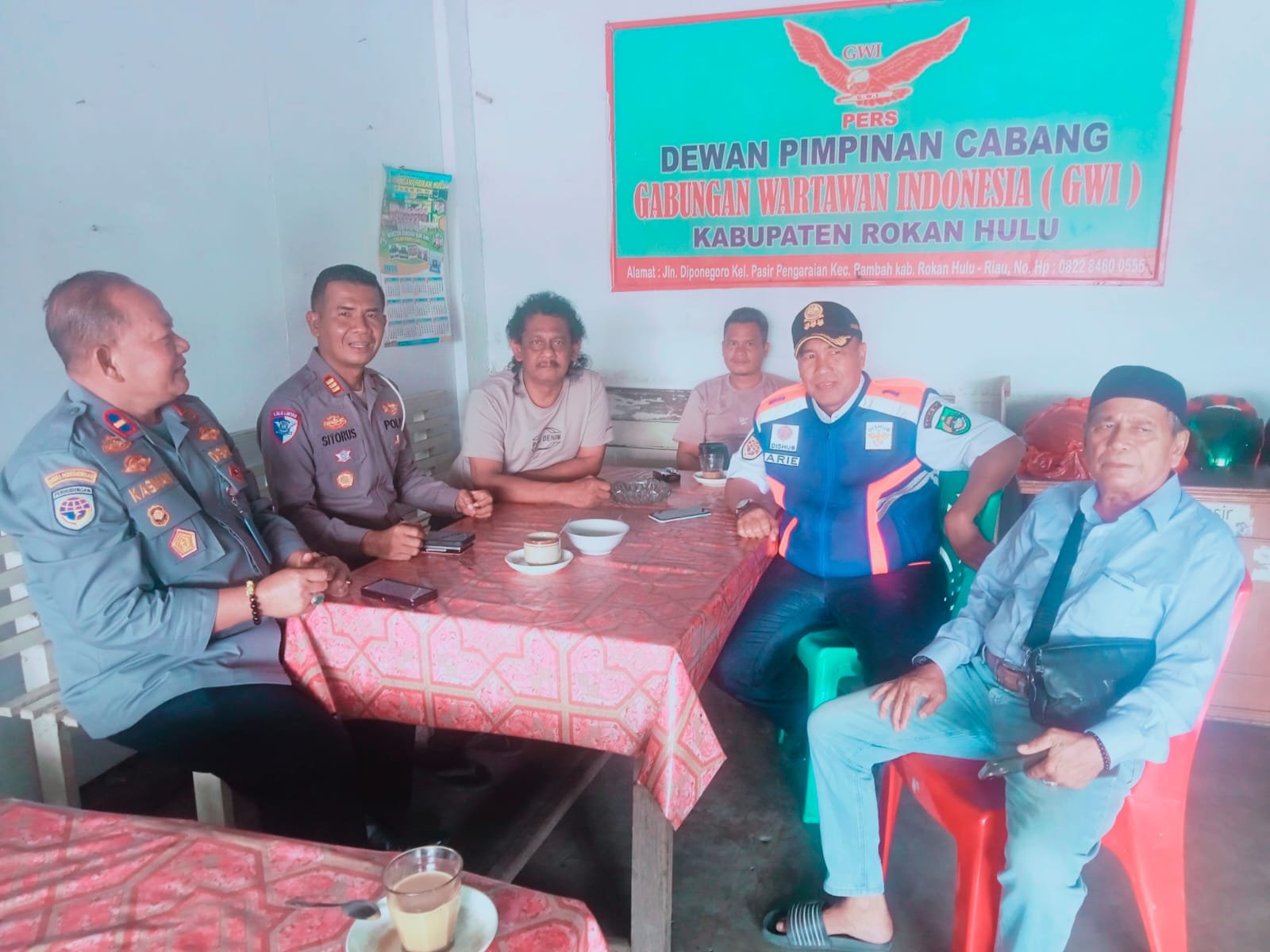 Klarifikasi Soal Video Viral Truk Pengangkut Sawit Overload Tanpa Jaring Pengaman Begini Tanggapan Dishub dan Sat Lantas Polres Rohul Klarifikasi Soal Video Viral Truk Pengangkut Sawit Overload Tanpa Jaring Pengaman Begini Tanggapan Dishub dan Sat Lantas Polres Rohul