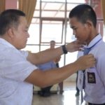 Bupati Dian Buka Pusdiklat Capaskibraka 2026, Tekanan Karakter dan Jiwa Kepemimpinan Generasi Muda
