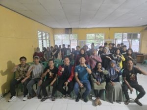 Tim Peneliti Universitas Bengkulu Uji Model dan Prototipe Sport Tourism Kemumu 5.0, Dorong Transformasi Digital Wisata Olahraga Bengkulu Utara