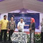 Bupati Kuningan Hadiri Dies Natalis ke-70 SMPN 1 Cilimus, Tegaskan Komitmen Dukungan Kemajuan Pendidikan