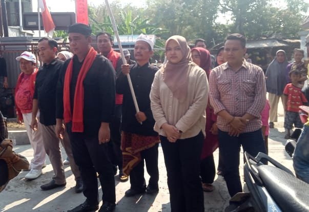 Sinergi Legislatif Jabar-Cirebon, Sophi Zulfiah: Pengawasan APBD 2026 Kunci Akselerasi Pembangunan Daerah Sinergi Legislatif Jabar-Cirebon, Sophi Zulfiah: Pengawasan APBD 2026 Kunci Akselerasi Pembangunan Daerah