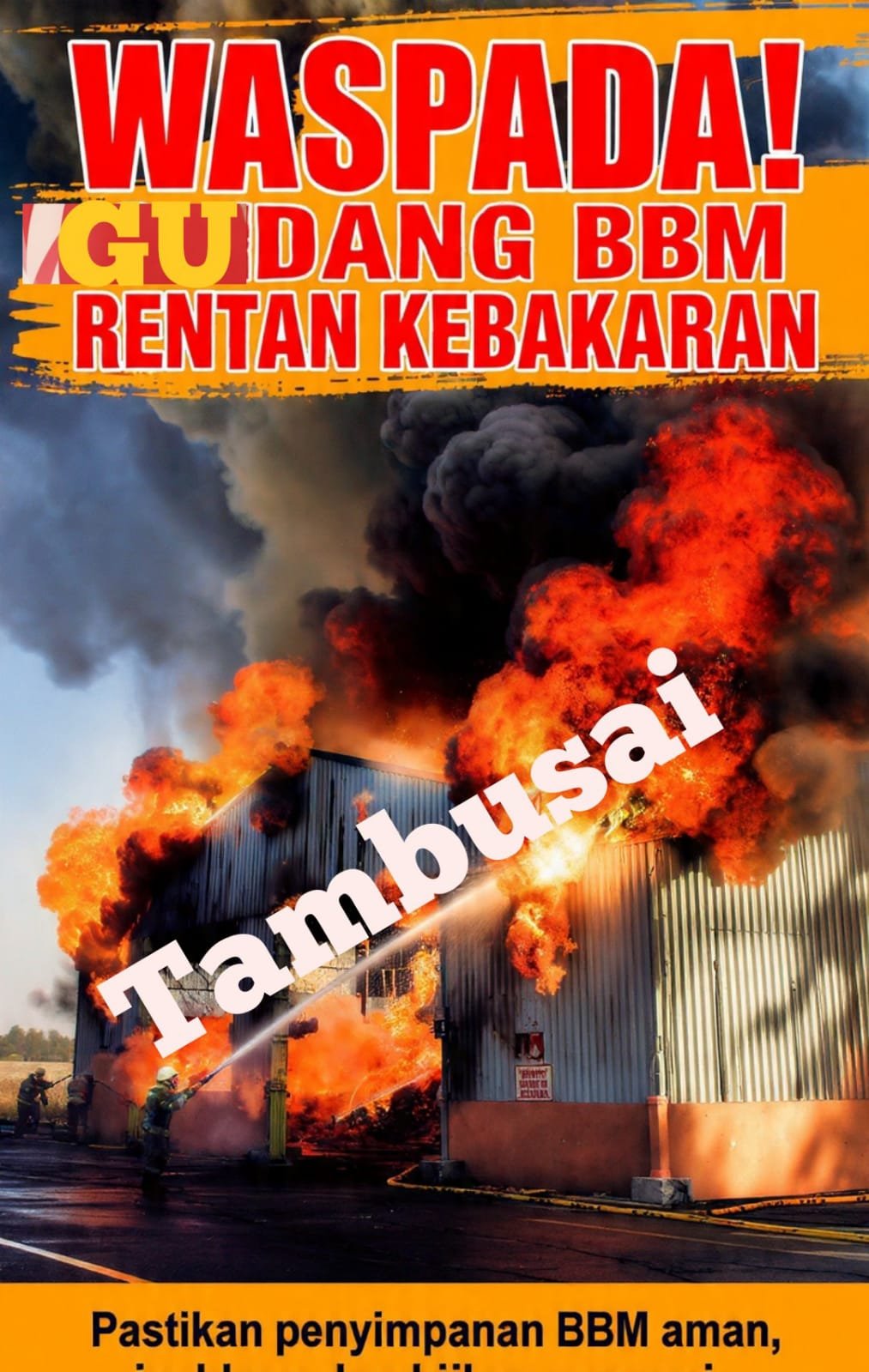 Seorang Pekerja Kritis Dilarikan ke PKU Korban Gudang Diduga Penampungan Minyak Ilegal Yang Terbakar Seorang Pekerja Kritis Dilarikan ke PKU Korban Gudang Diduga Penampungan Minyak Ilegal Yang Terbakar