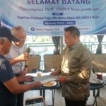 Hasrul Benny Harahap Plt IKAl SMAN 6 Medan