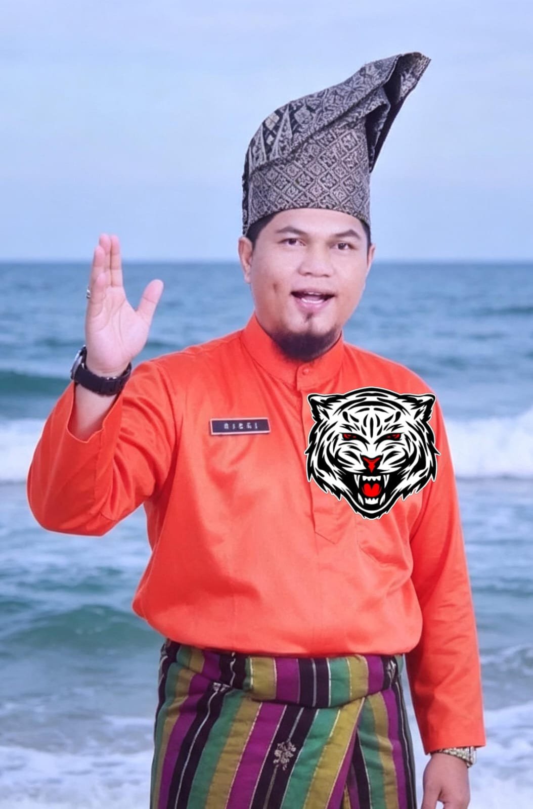 Aruk Desak Keras Perusahaan Sawit Di Dumai Wajib Pakai BUP BUMD,Kurang Lebih 1.700 Kapal Perbulan Jangan Lewat Begitu Saja