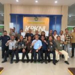 Kacab Bank BRI Cabang Duri Hadiri Kemenkeu Fair KPKNL Dumai 