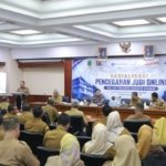 Bupati Kuningan Ingatkan ASN Jauhi Judi Online: Dari Isu Kriminal Bergeser Jadi Ancaman Sosial-Ekonomi