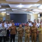 Penuhi Undangan Bupati, 36 Capaska Kuningan Siap Emban Tugas di HUT ke-81 RI