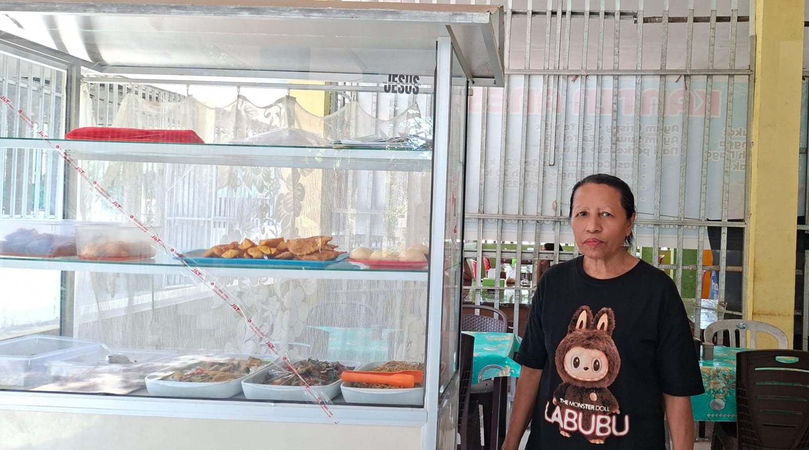 Dari Talenta Memasak Menjadi Peluang Usaha, Hana Rasakan Manfaat KUR BRI Dari Talenta Memasak Menjadi Peluang Usaha, Hana Rasakan Manfaat KUR BRI