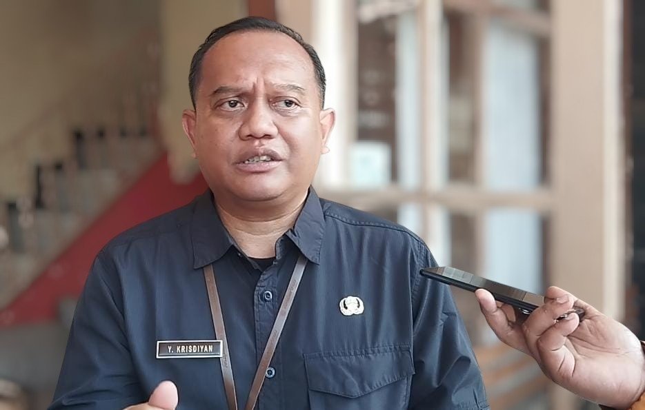 LPK Tak Boleh Janjikan Berangkat ke Luar Negeri, Yanu Ingatkan Calon PMI LPK Tak Boleh Janjikan Berangkat ke Luar Negeri, Yanu Ingatkan Calon PMI