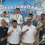 85 Atlet Anggar Sumut Ikuti Selekprov