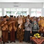 Peringati HUT ke-64, PWRI Kabupaten Kuningan Tegaskan Komitmen Dukung Pembangunan Daerah