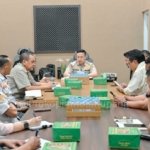 Wali Kota Kupang Turun Langsung! Pangkalan Nakal dan Oknum Penimbun Jadi Sorotan