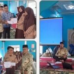 Kepala MAN 1 Rokan Hulu: Apresiasi Siswa untuk Motivasi Raih Prestasi Lebih Tinggi