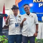 Raih 444 Suara, Tantan Sulthon Terpilih jadi Ketua PWI Jabar Periode 2026-2035
