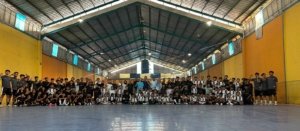 Kolaborasi Proton FC dan IMANE Thailand: Dorong Pengembangan Ekosistem Futsal Jabar Hingga Level Internasional