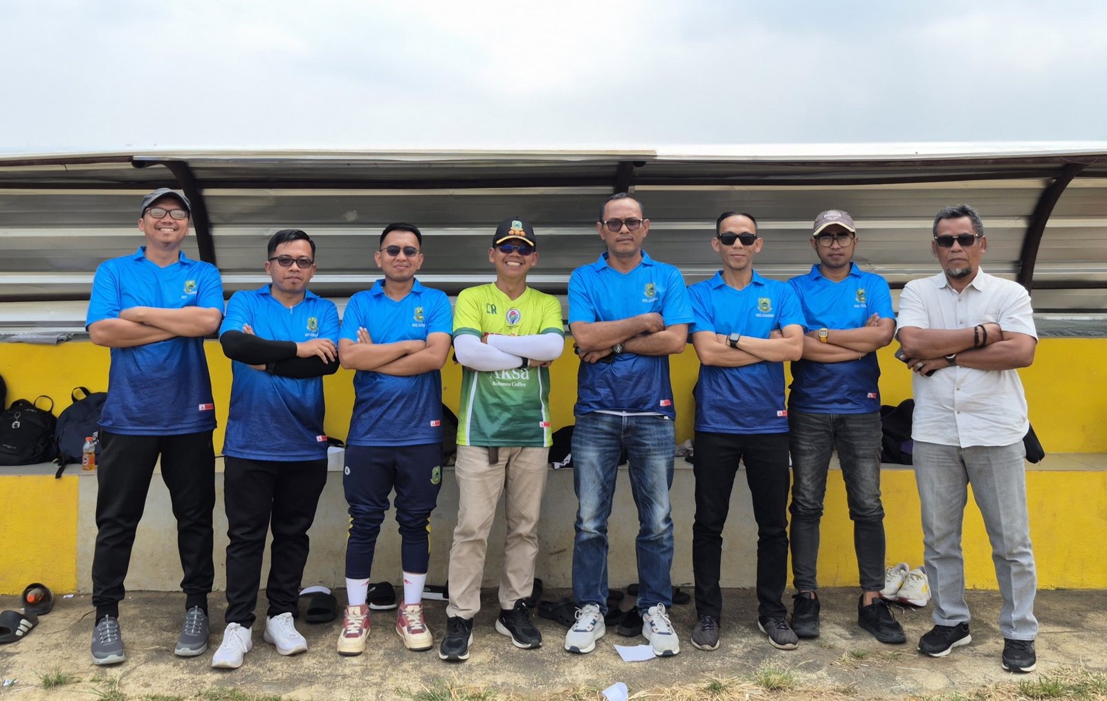Kalahkan Kecamatan Subang, Tim Sepakbola Ciwaru Tembus Babak 8 Besar Bupati Cup 2026 Kalahkan Kecamatan Subang, Tim Sepakbola Ciwaru Tembus Babak 8 Besar Bupati Cup 2026