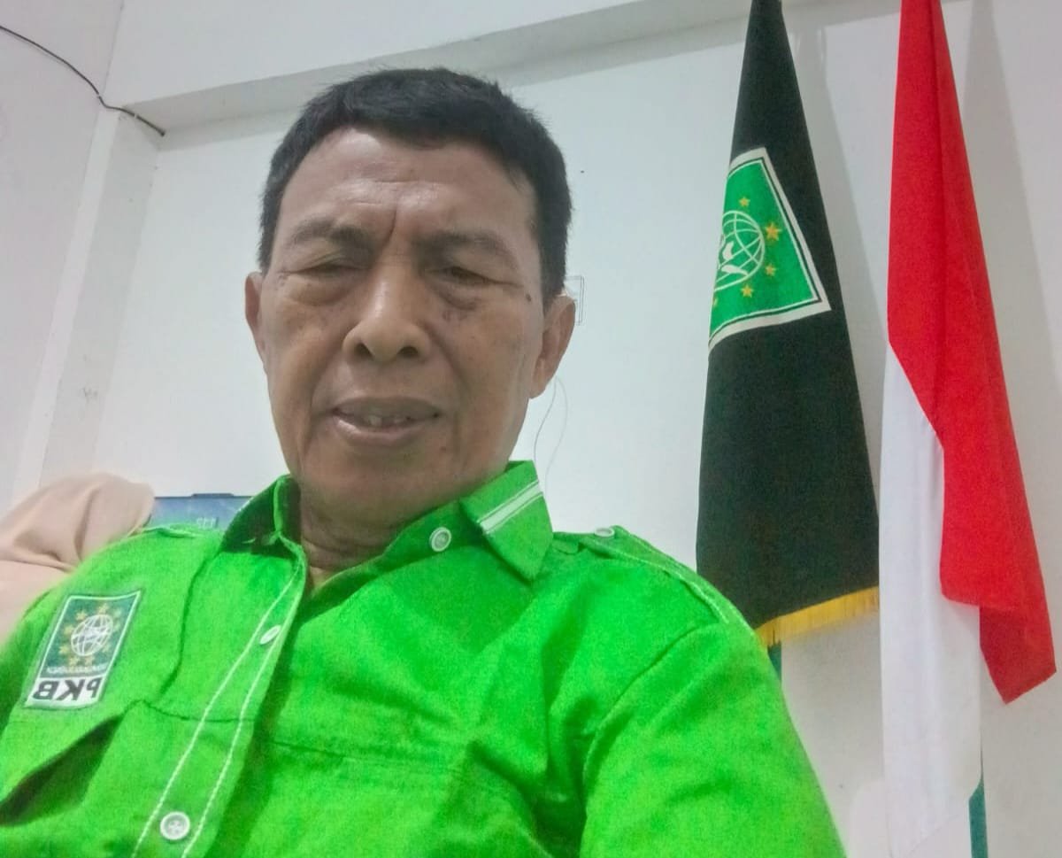 PKB Kota Binjai Siap Membangun Manusia Seutuhnya PKB Kota Binjai Siap Membangun Manusia Seutuhnya