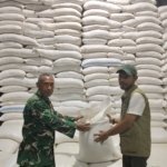 BULOG Terus Bergerak, Salurkan Bantuan Logistik bagi Korban Bencana Gempa Bumi di Pulau Flores