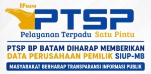 Peredaran Miras di THM Batam Disorot, BP Batam Diminta Transparan Soal SIUP-MB