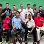 Insan Tinju Sumut Bersatu Dukung Zainuddin Lubis Pimpin PERBATI di Momen Hari Kemerdekaan