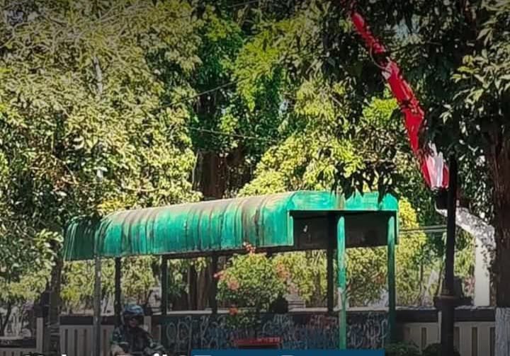 Rute Temanggung, Secang, Kota Magelang dan RS Merah Putih untuk Rute Bus Trans Jateng Rute Temanggung, Secang, Kota Magelang dan RS Merah Putih untuk Rute Bus Trans Jateng