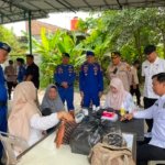 Polres Dumai Gelar Program JALUR, Hadirkan Pelayanan Humanis bagi Masyarakat Pesisir
