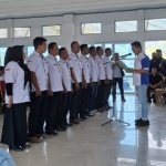 Ketua DPRD Kaur Ucapkan Selamat atas Pelantikan Pengurus DPD MOI