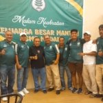 Mantan PSMS Gelar Makrab