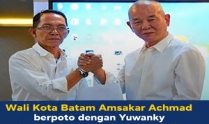 Dirut Proyek Pasar Induk Diburu Barskrim, Praktisi Hukum Jerry Fernandez,S.H. Peringatkan Pemko Batam Tak Bisa Cuci Tangan