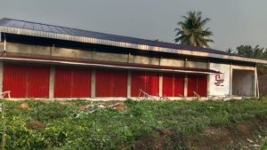 Proyek KDMP Kaur Mangkrak, Pelaksana dan Anggaran Dipertanyakan