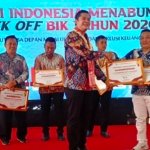 Bank Kuningan Borong Dua Penghargaan Regional di Hari Indonesia Menabung 2026