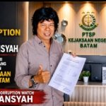 Amsakar Harus Bertanggung Jawab, RCW Laporkan Dugaan TPPU Proyek Pasar Jodoh