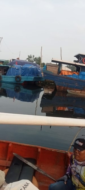 Aktivitas Pelabuhan Tikus di Tanjung Sengkuang Disorot, Diduga terkait Impor Buah dan Barang Ilegal
