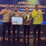Kuningan Melesat! Raih Penghargaan Nasional 3 Juta Rumah, Dapat Alokasi 250 Unit Bedah Rumah
