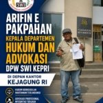 Masalah ” Pipa Hantu ” Diduga Tempat Buang Limbah Dilaporkan ke Kejagung 