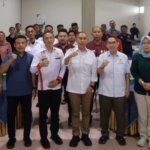 FOkSI Sumut Gelar Musprov