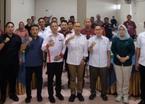 FOkSI Sumut Gelar Musprov
